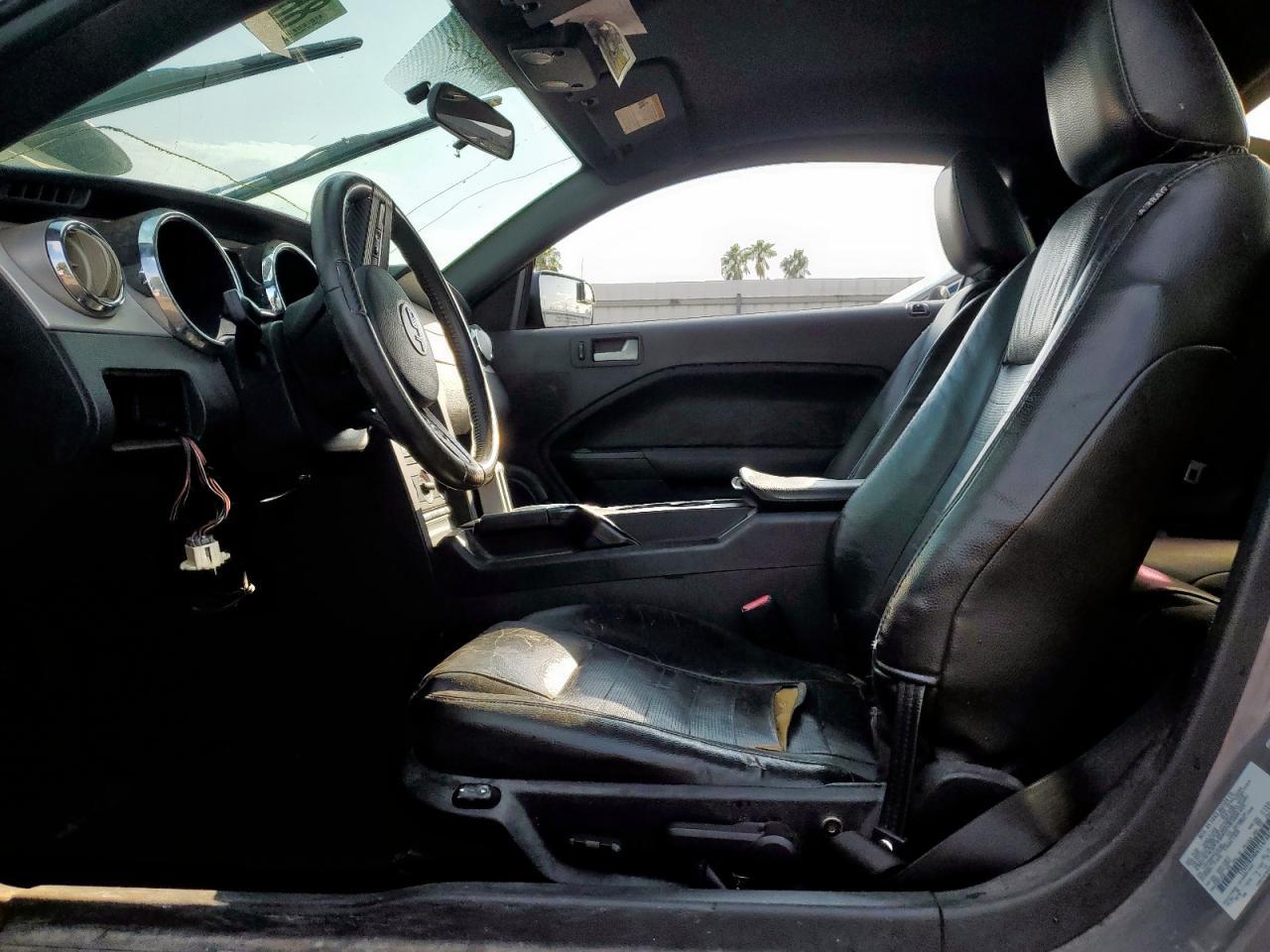 2006 Ford Mustang Gt - Image 7