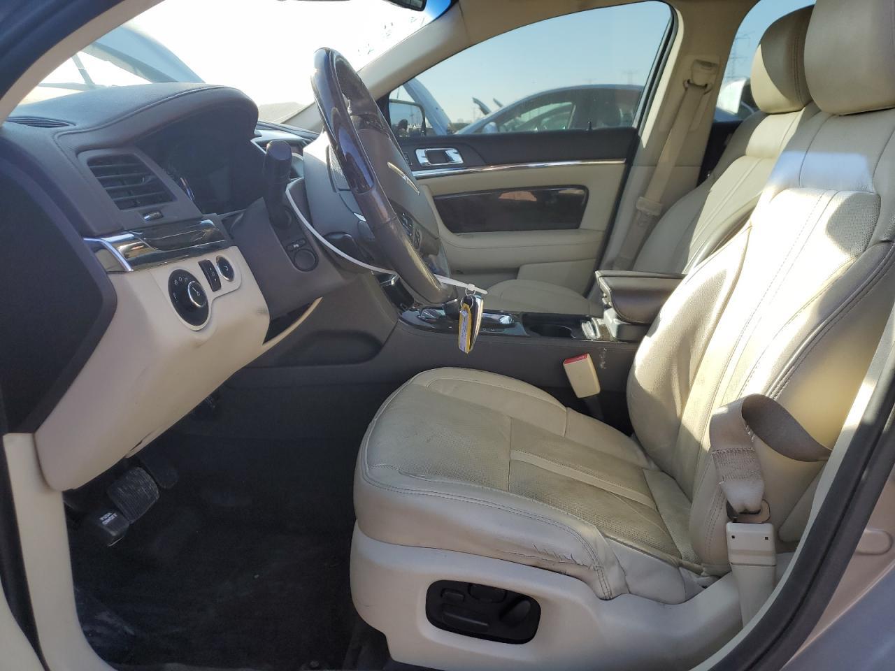 2015 Lincoln Mks - Image 7