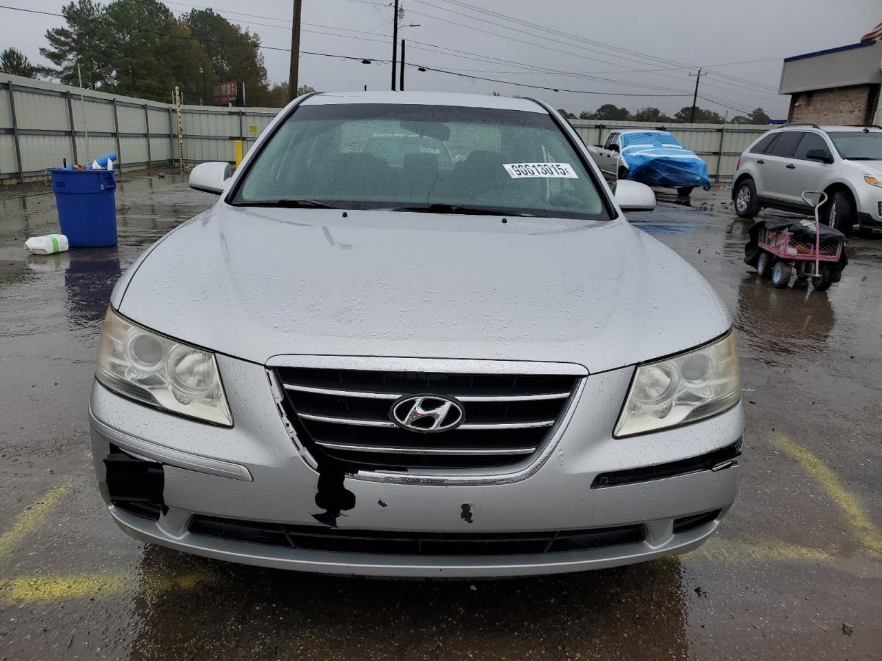 2009 Hyundai Sonata Gls - Image 5