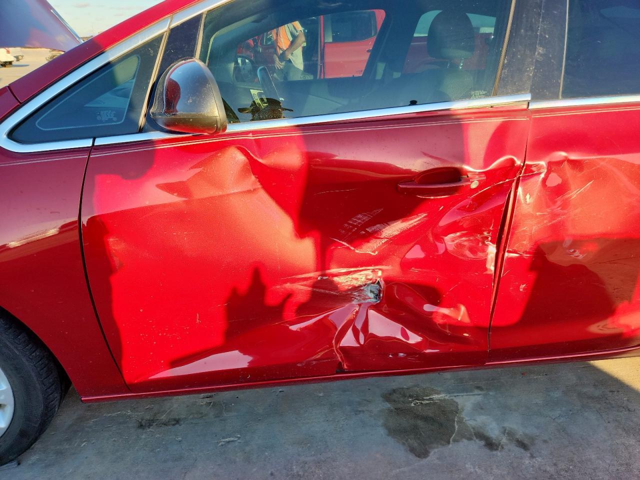 2016 Buick Verano - Фото 7