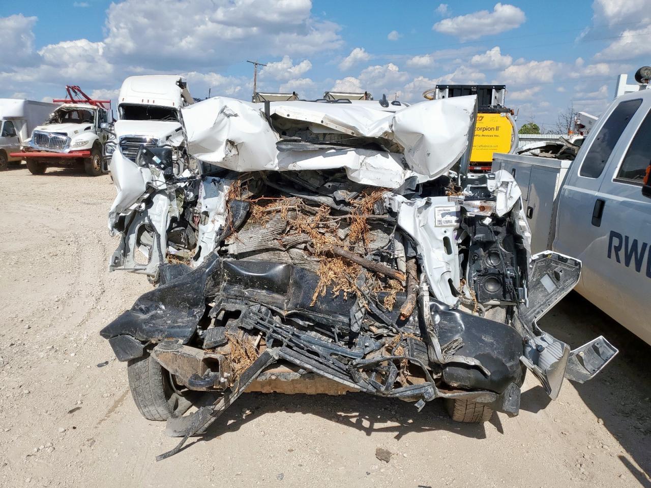 2023 Chevrolet Silverado K3500 - Фото 5