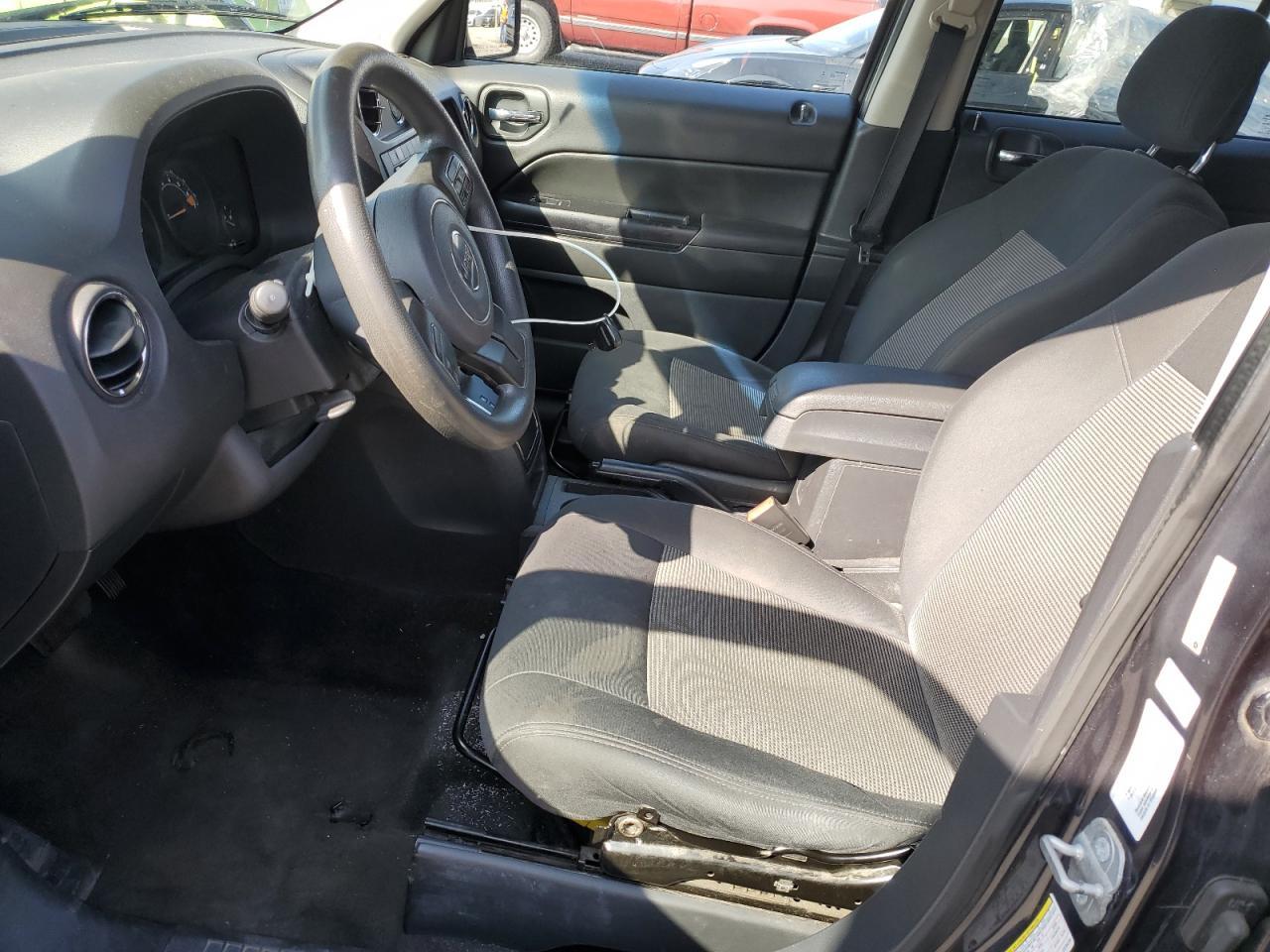 2014 Jeep Patriot Sport - Image 7