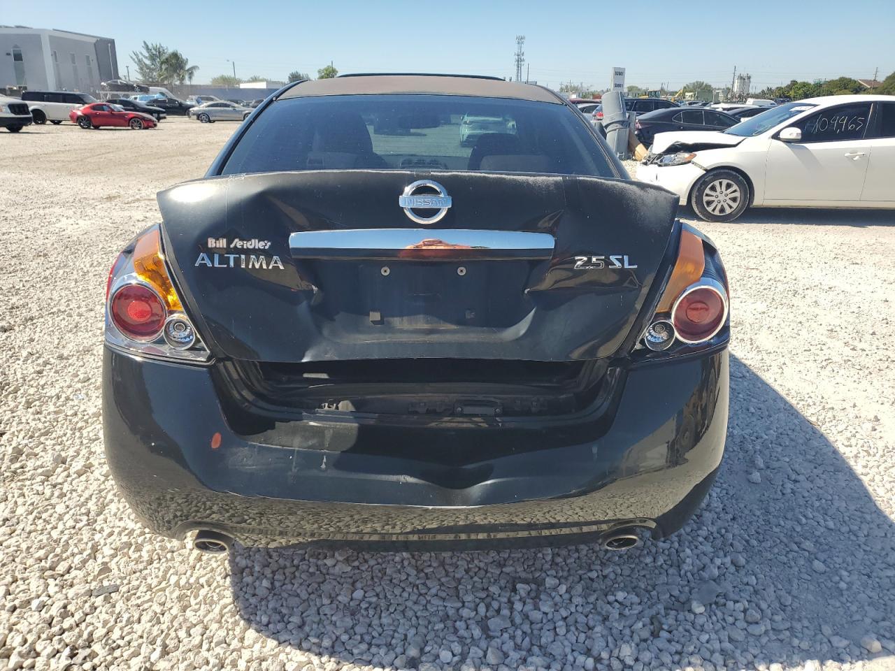 2008 Nissan Altima 2.5 - Image 6