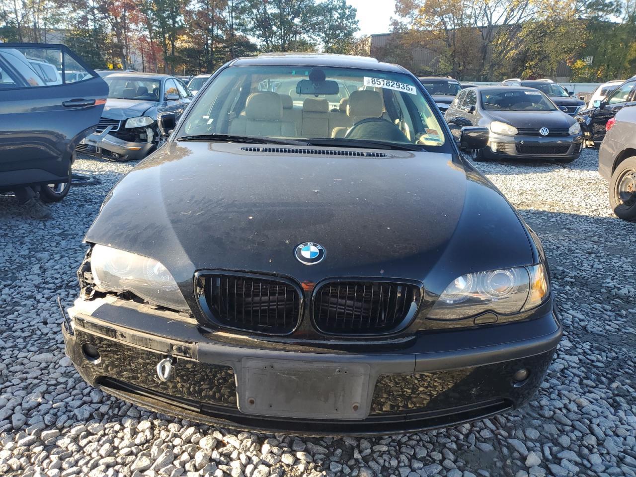 2005 BMW 325 Xi - Фото 5