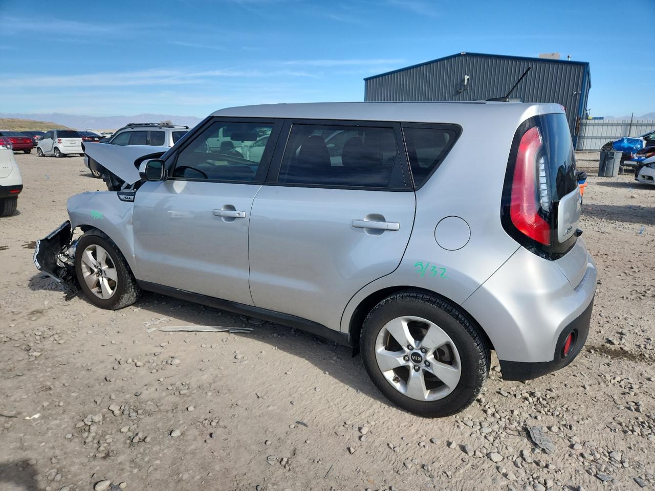 2019 Kia Soul - Фото 2