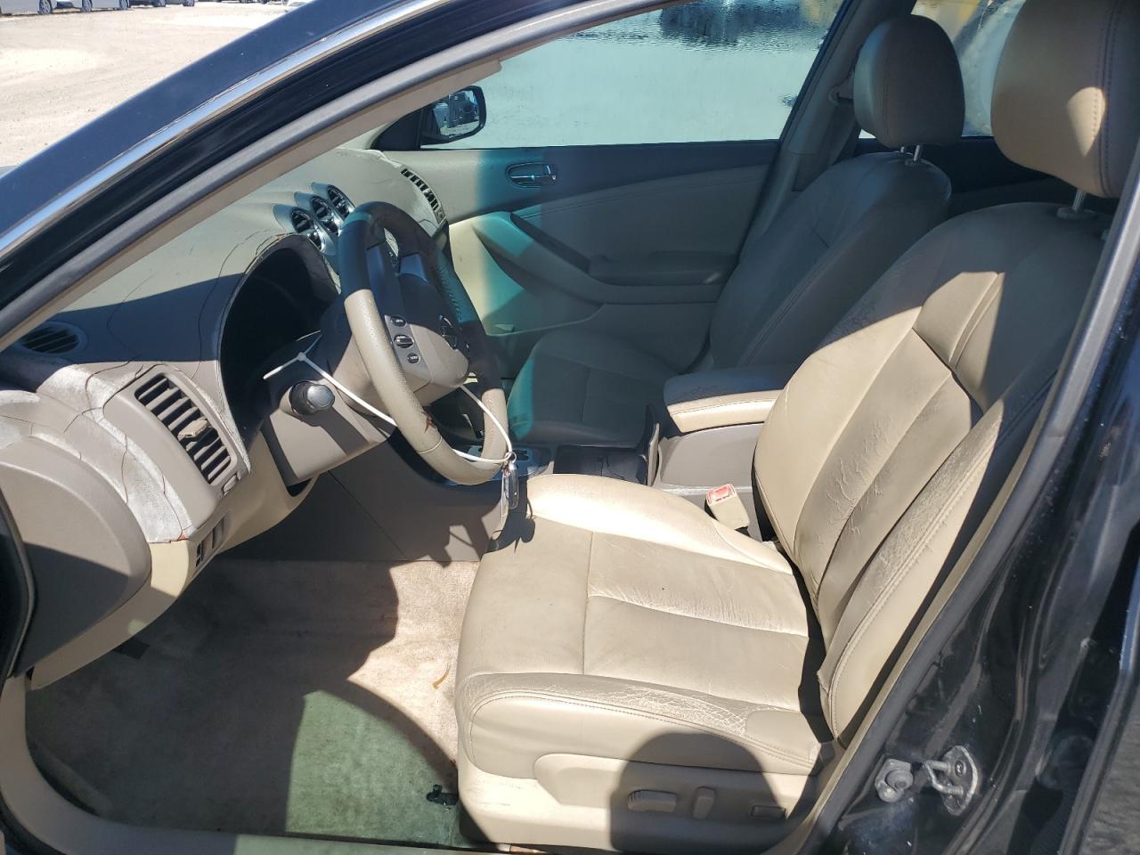 2008 Nissan Altima 2.5 - Image 7