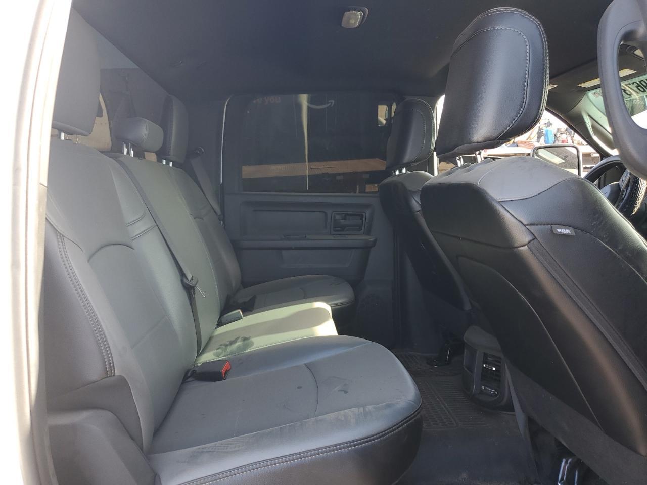 2023 Ram 2500 Tradesman Utility / Service Truck - Фото 6