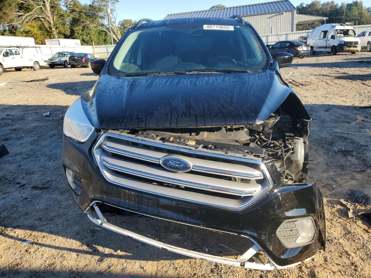 2018 Ford Escape Se - Image 5