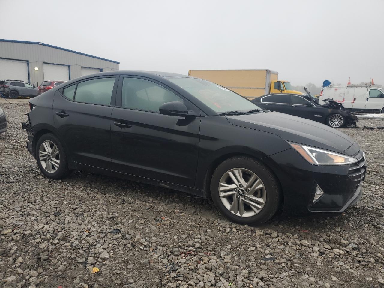 2019 Hyundai Elantra Sel - Фото 4