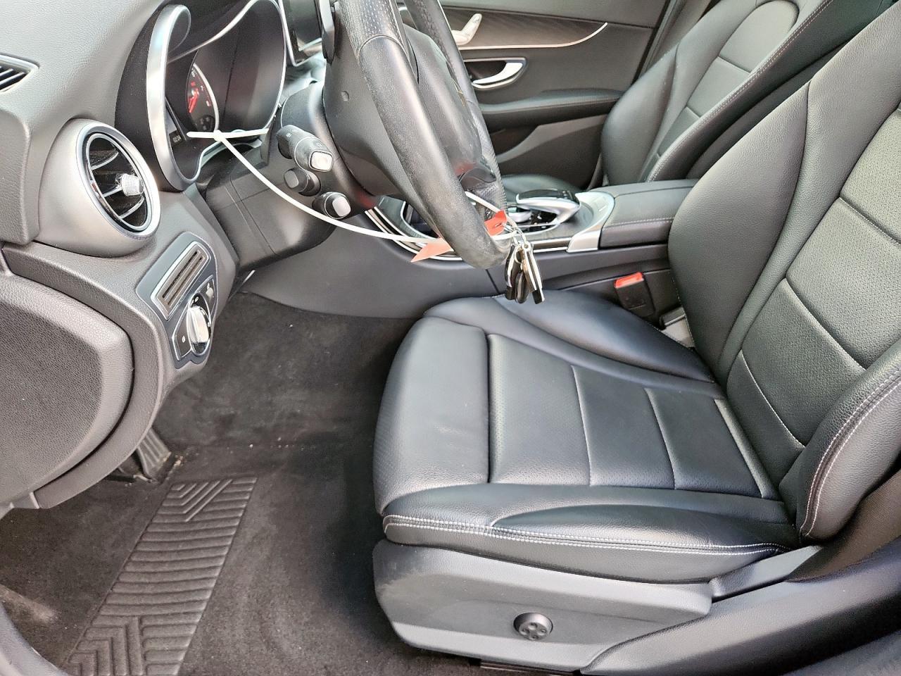2016 Mercedes-Benz C 300 - Фото 7