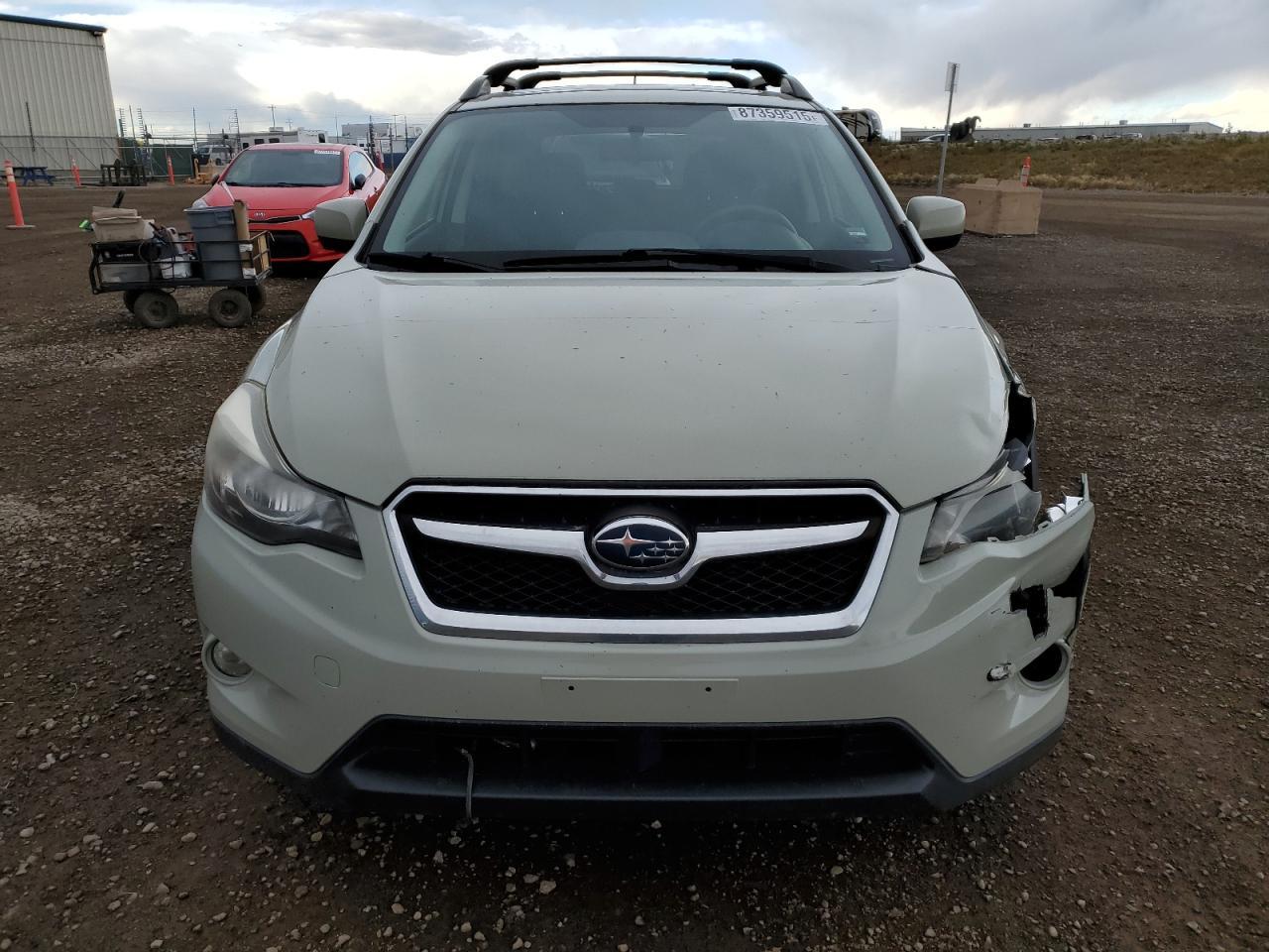 2013 Subaru Xv Crosstrek 2.0 Premium - Image 5