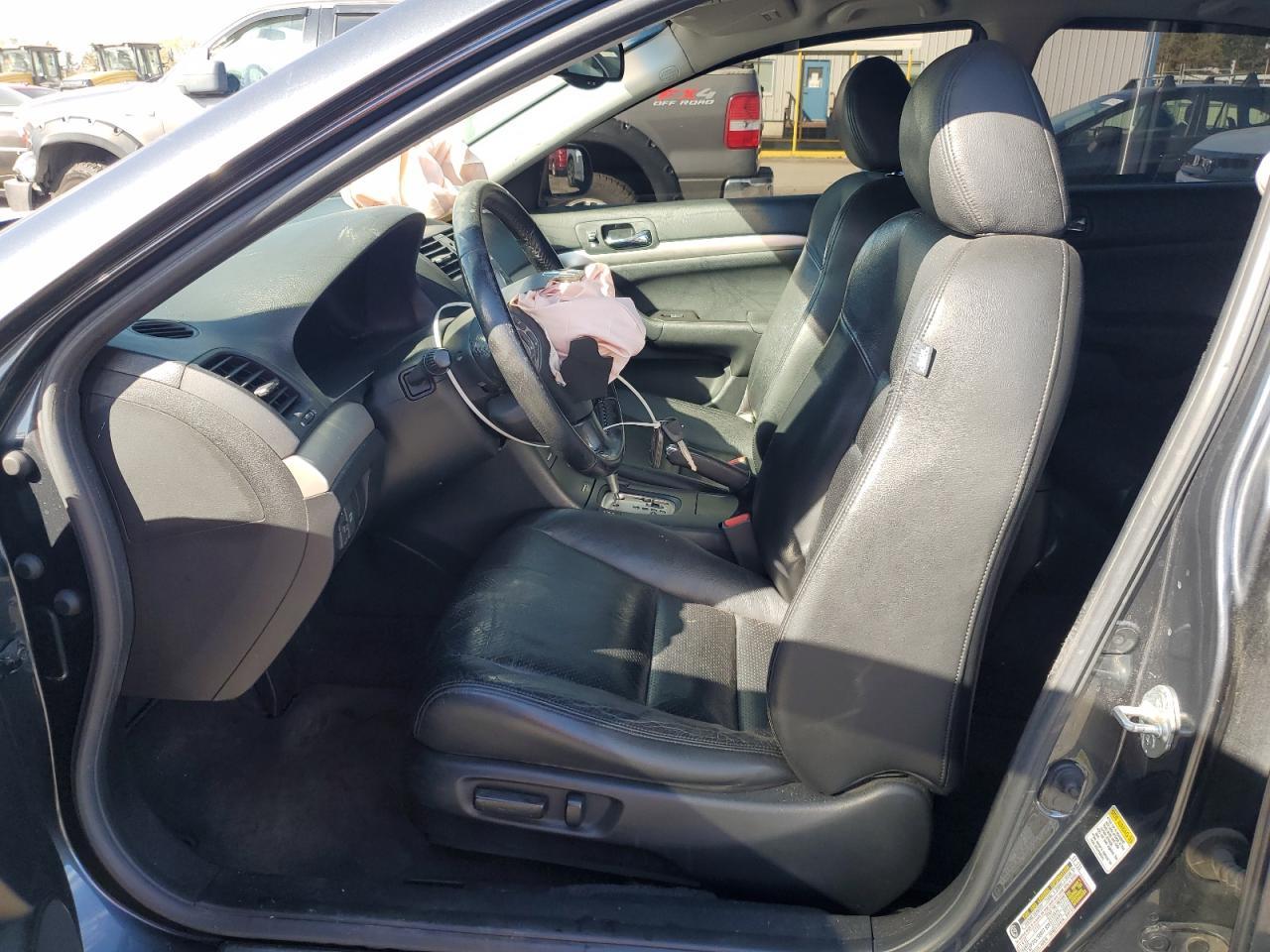 2006 Acura Tsx - Фото 7