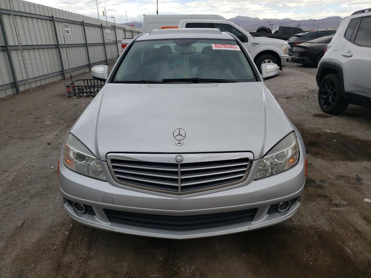 2009 Mercedes-Benz C 300 - Фото 5