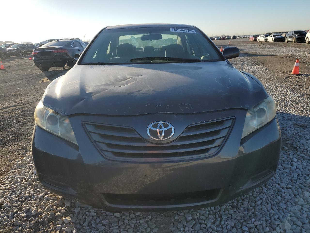 2007 Toyota Camry Ce - Image 5