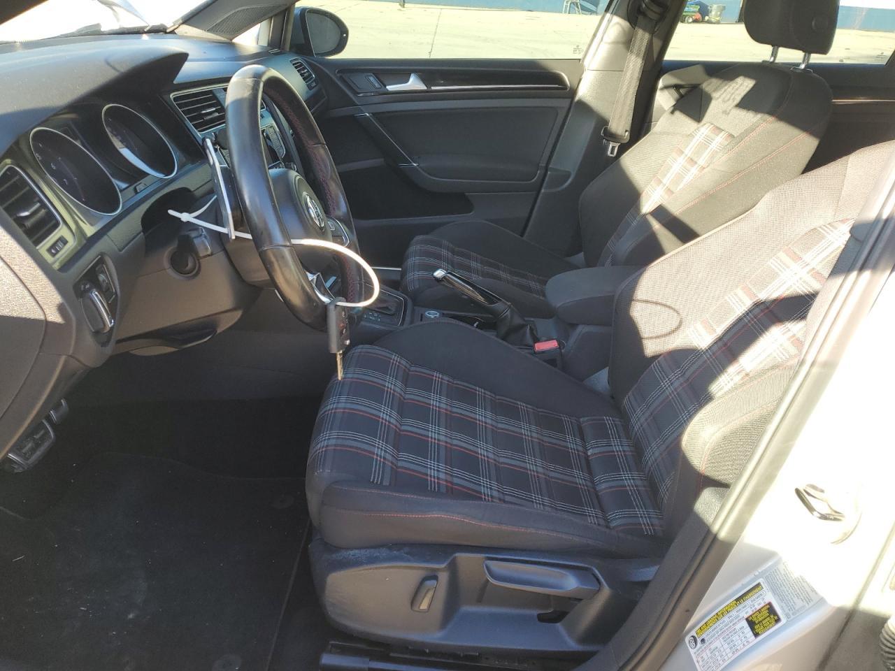 2015 Volkswagen Gti - Фото 7