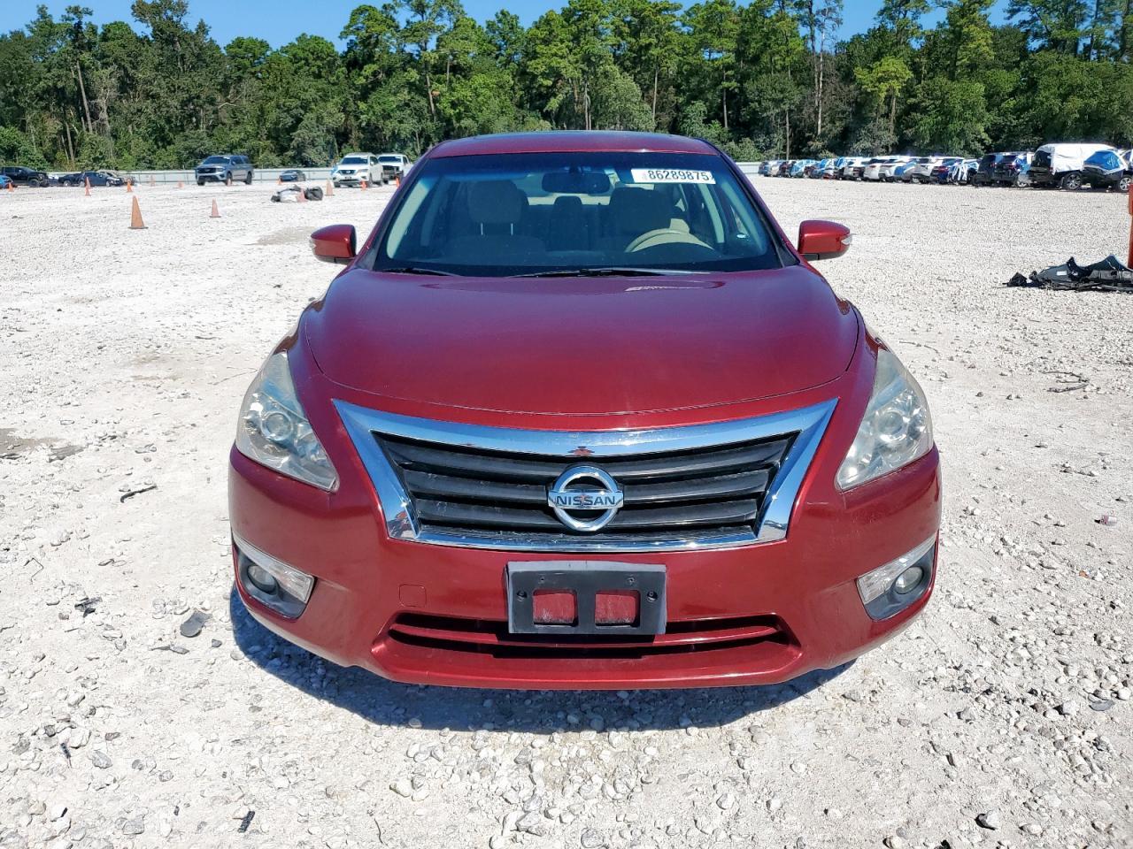 2015 Nissan Altima 2.5 - Image 5