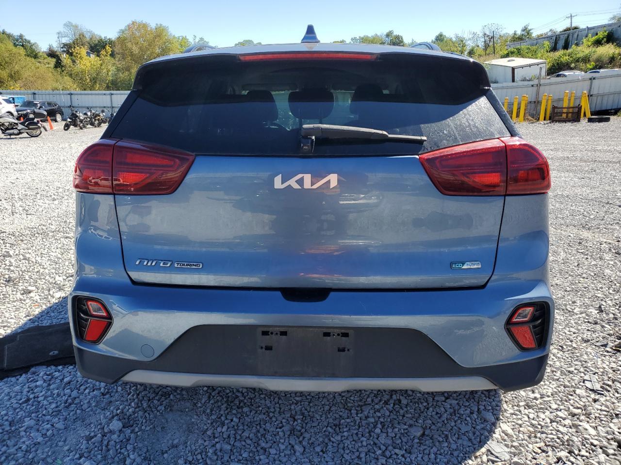 2022 Kia Niro Touring Special Edition - Image 6