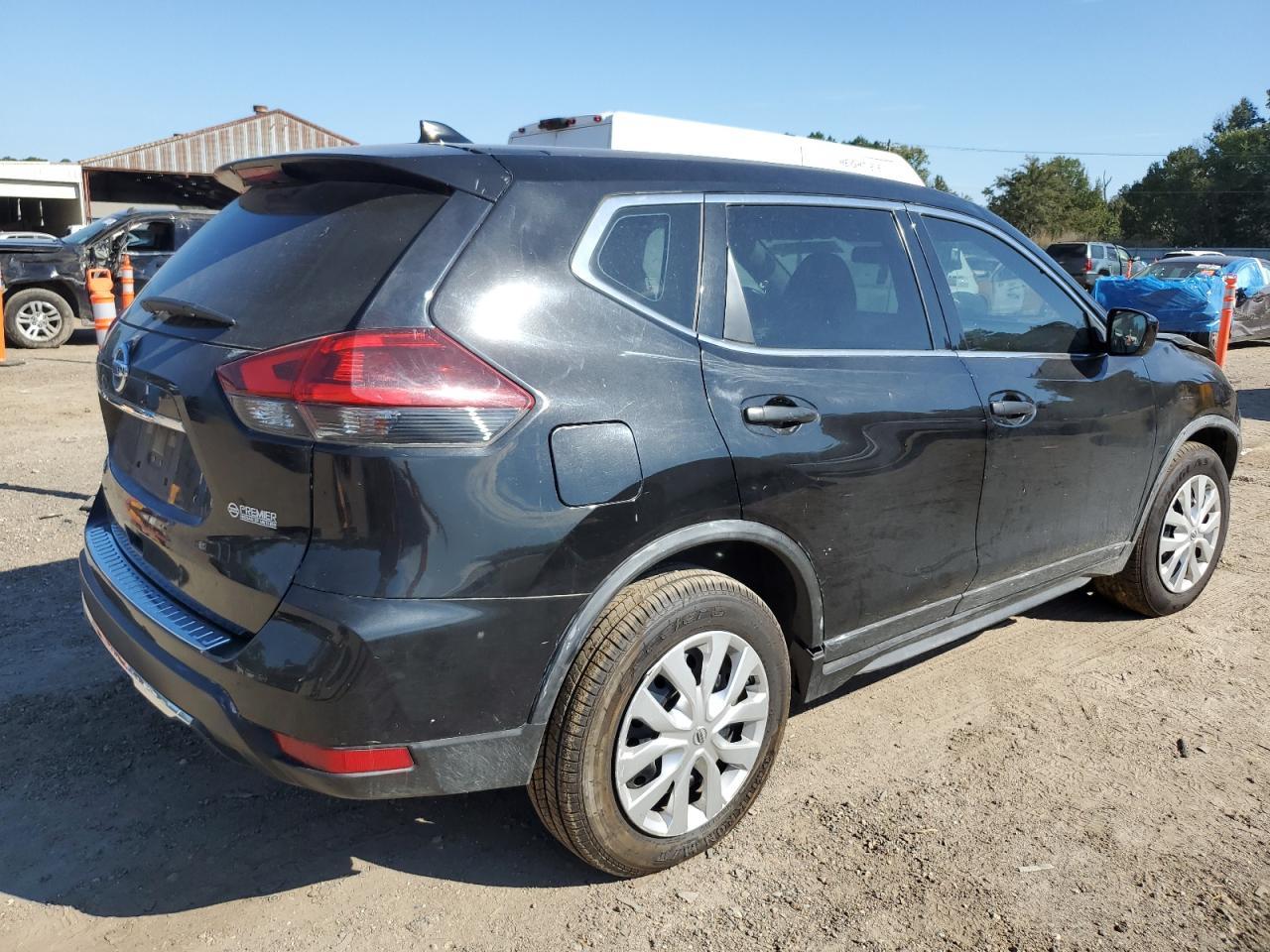 2020 Nissan Rogue S - Image 3
