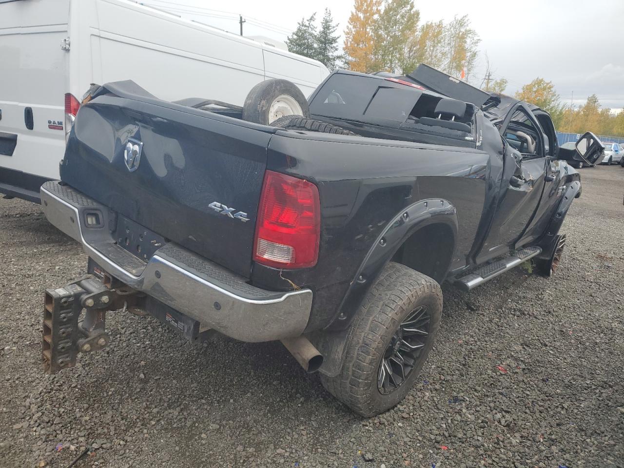 2010 Dodge Ram 3500 - Фото 3