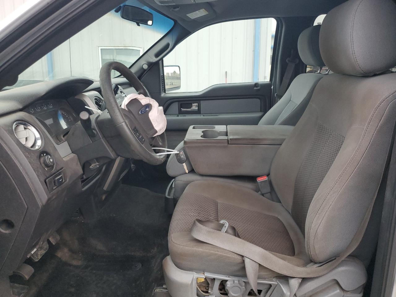 2013 Ford F150 Supercrew - Image 7