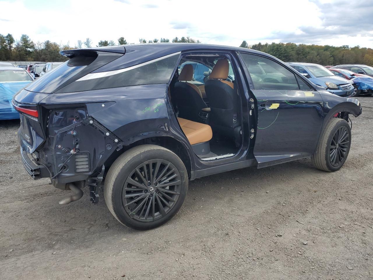 2024 Lexus Rx 350 Base - Фото 3