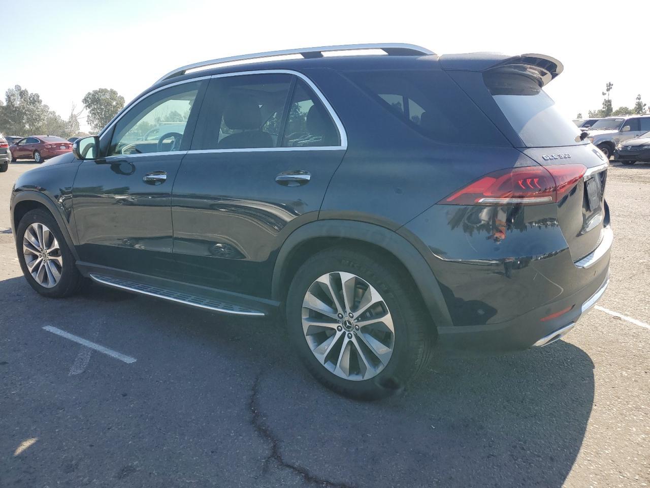 2020 Mercedes-Benz Gle 350 - Image 2
