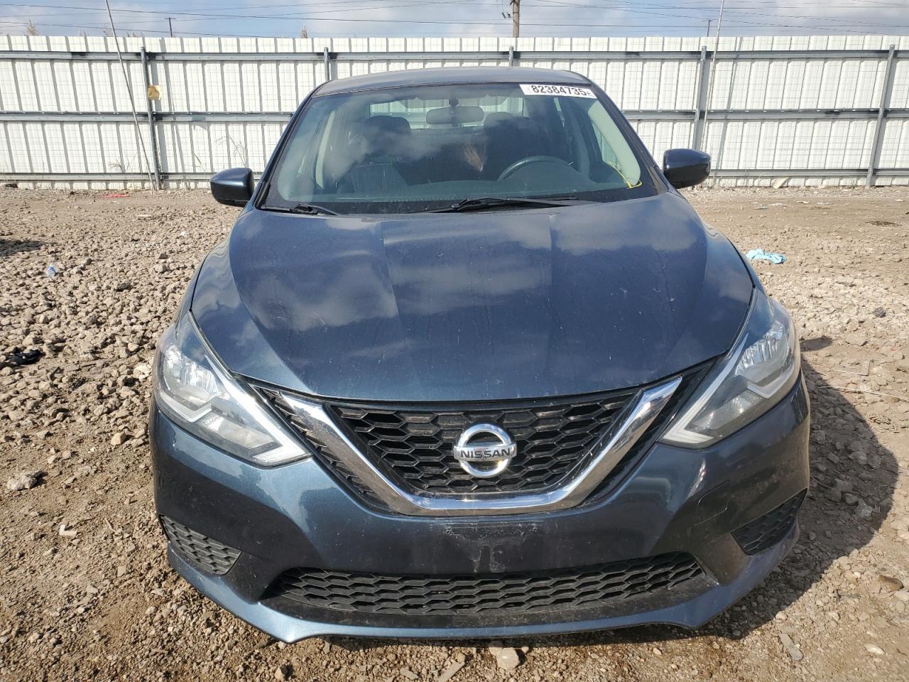 2017 Niss Sentra Sv - Фото 5