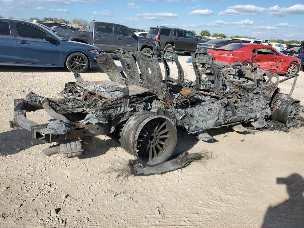 2019 Ford Expedition Xlt - Фото 3