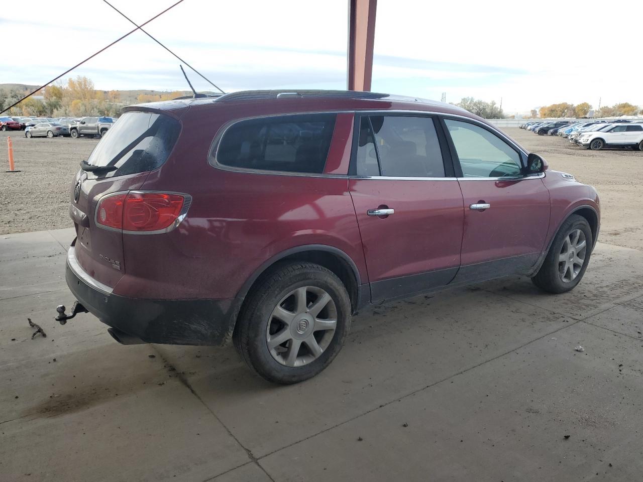 2008 Buick Enclave Cxl - Image 3
