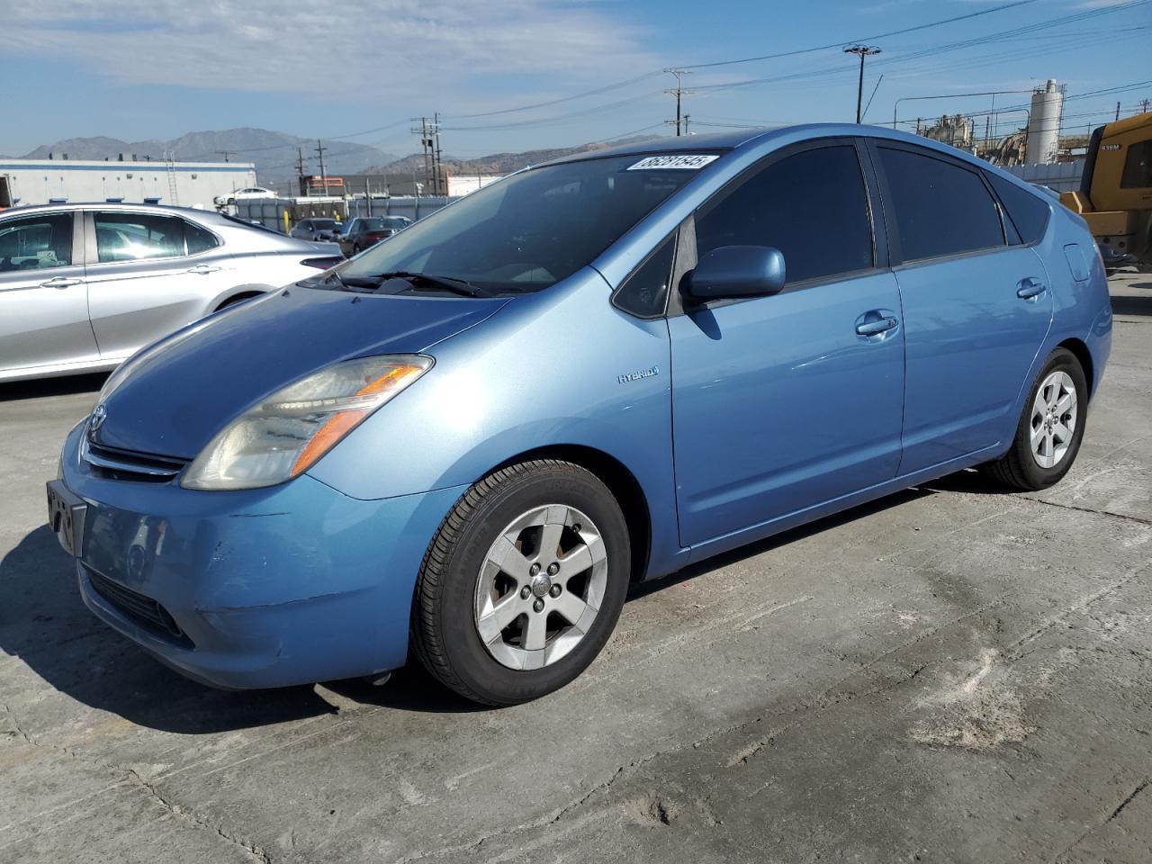 2008 Toyota Prius