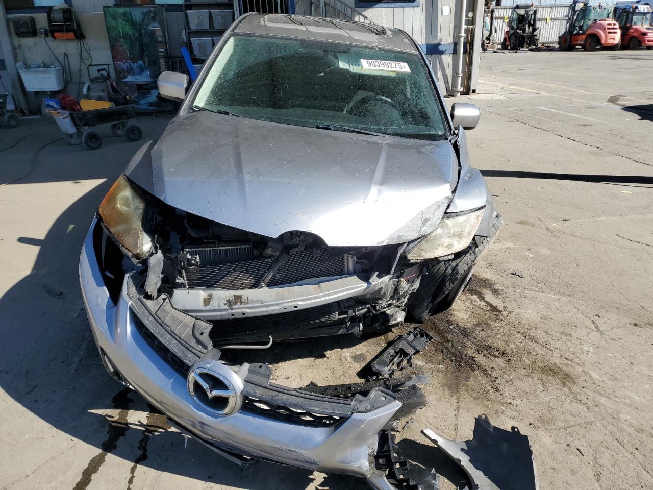 2012 Mazda Cx-7 - Фото 5