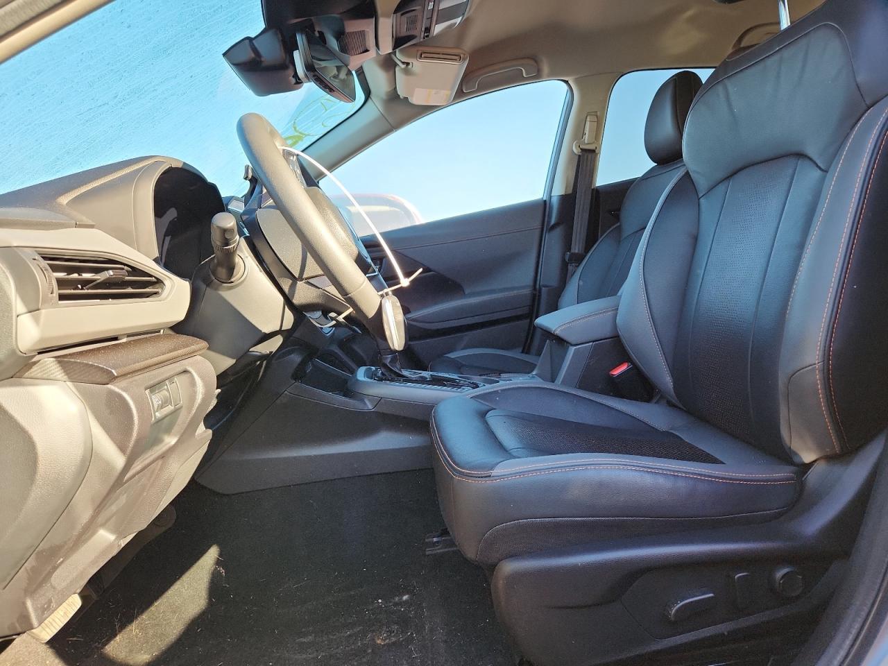 2024 Subaru Crosstrek Limited - Image 7