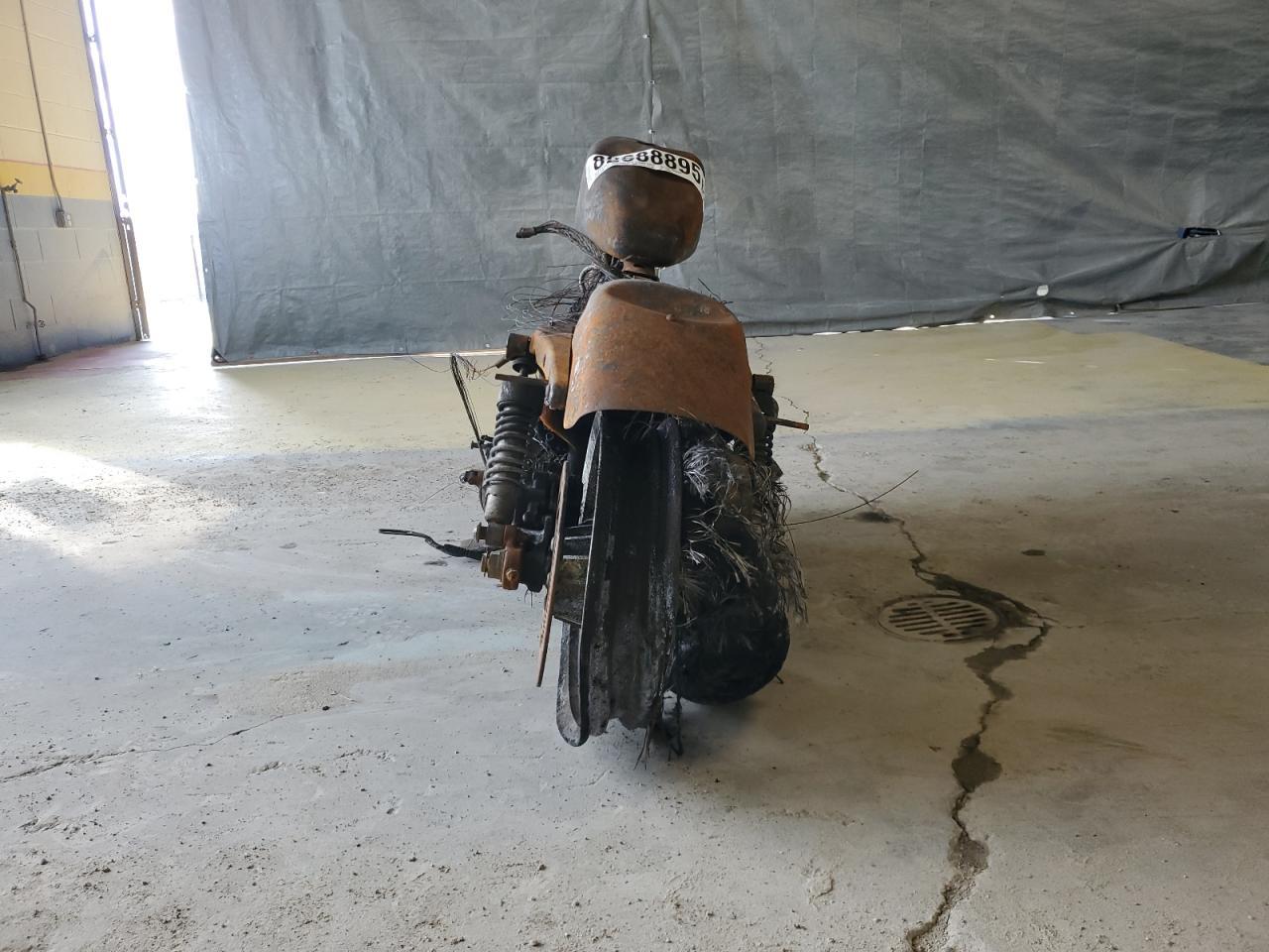 2009 Harley-Davidson Xl883 N - Image 4