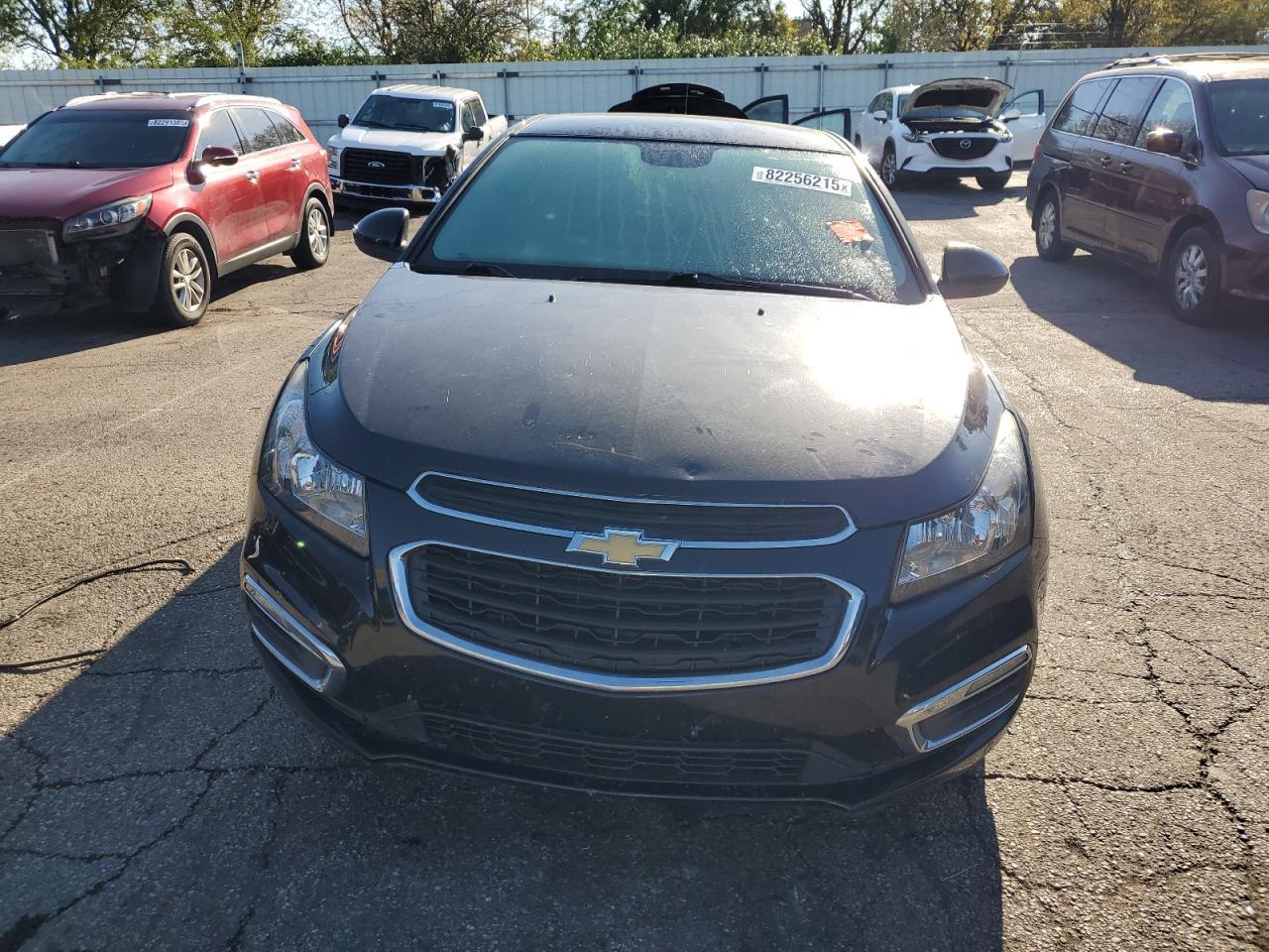 2016 Chevrolet Cruze Limited Lt - Image 5