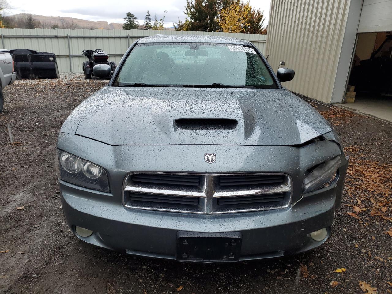 2007 Dodge Charger R/T - Image 5