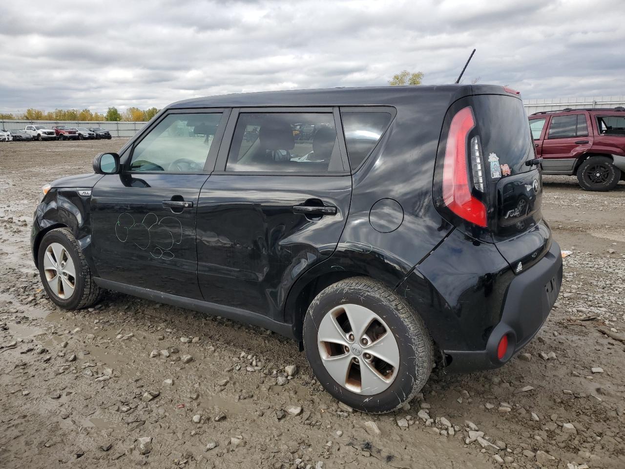2016 Kia Soul - Фото 2