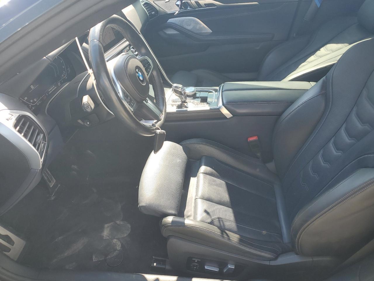 2022 BMW Motorrad M850Xi - Image 7