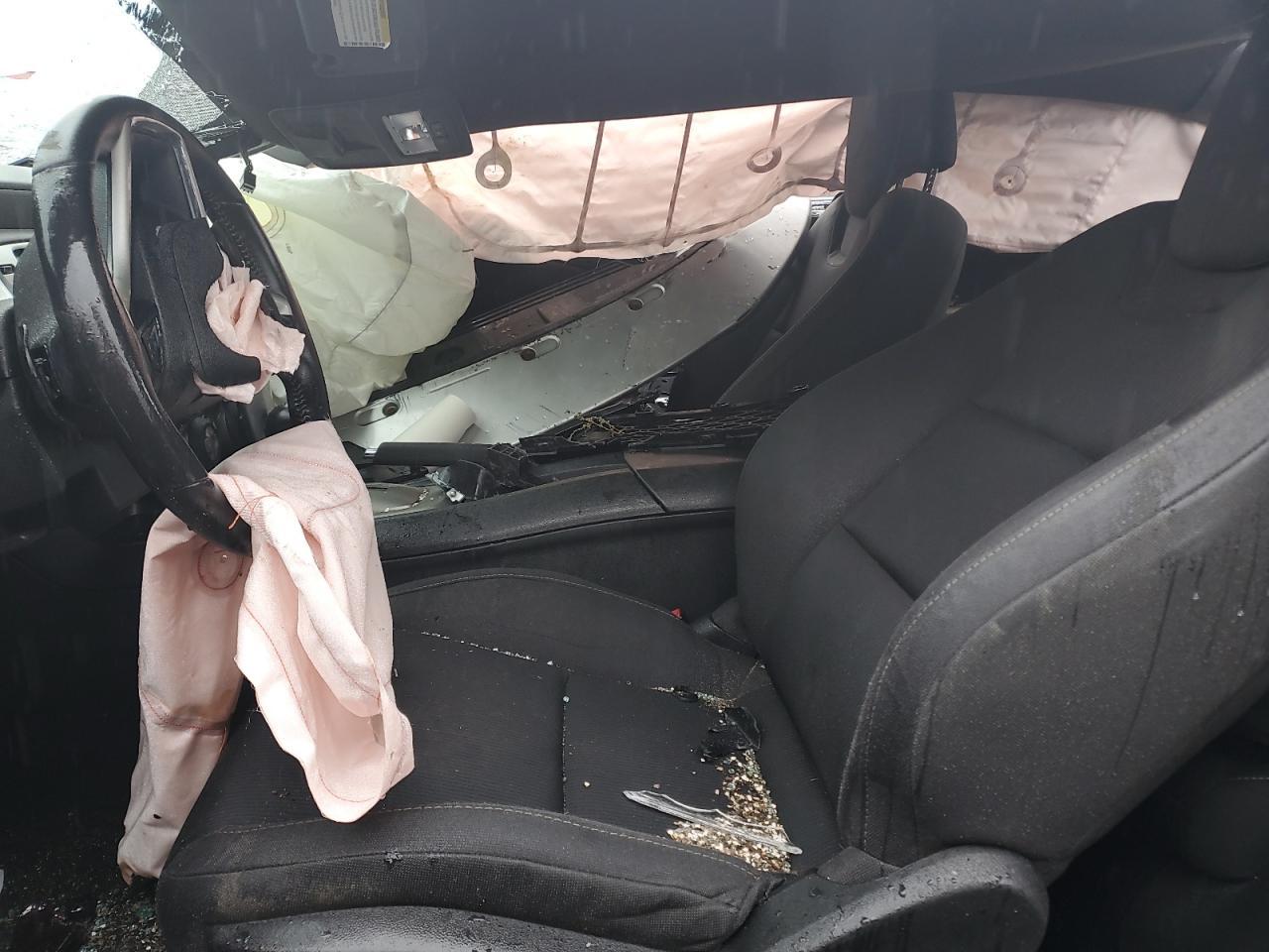 2013 Chevrolet Camaro Lt - Фото 7