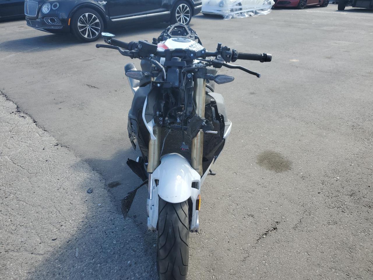 2024 BMW S 1000 R - Фото 2