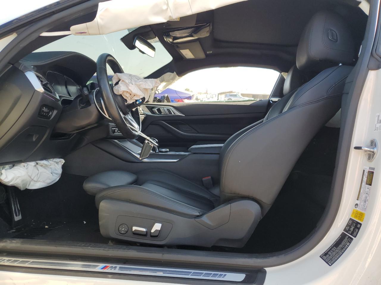 2021 BMW M440Xi - Фото 7