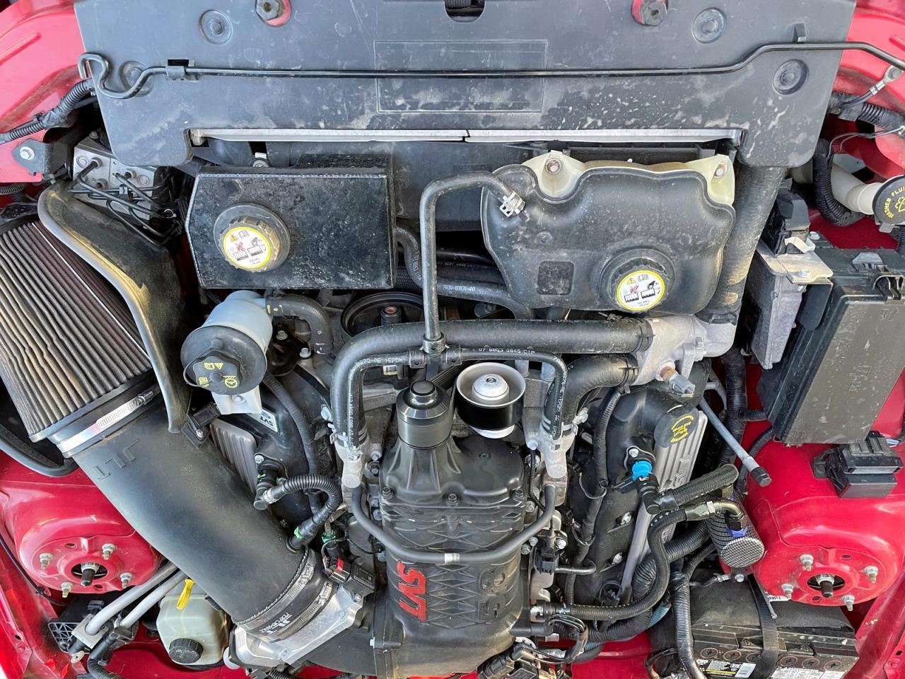 2007 Ford Mustang Shelby Gt500 - Фото 7