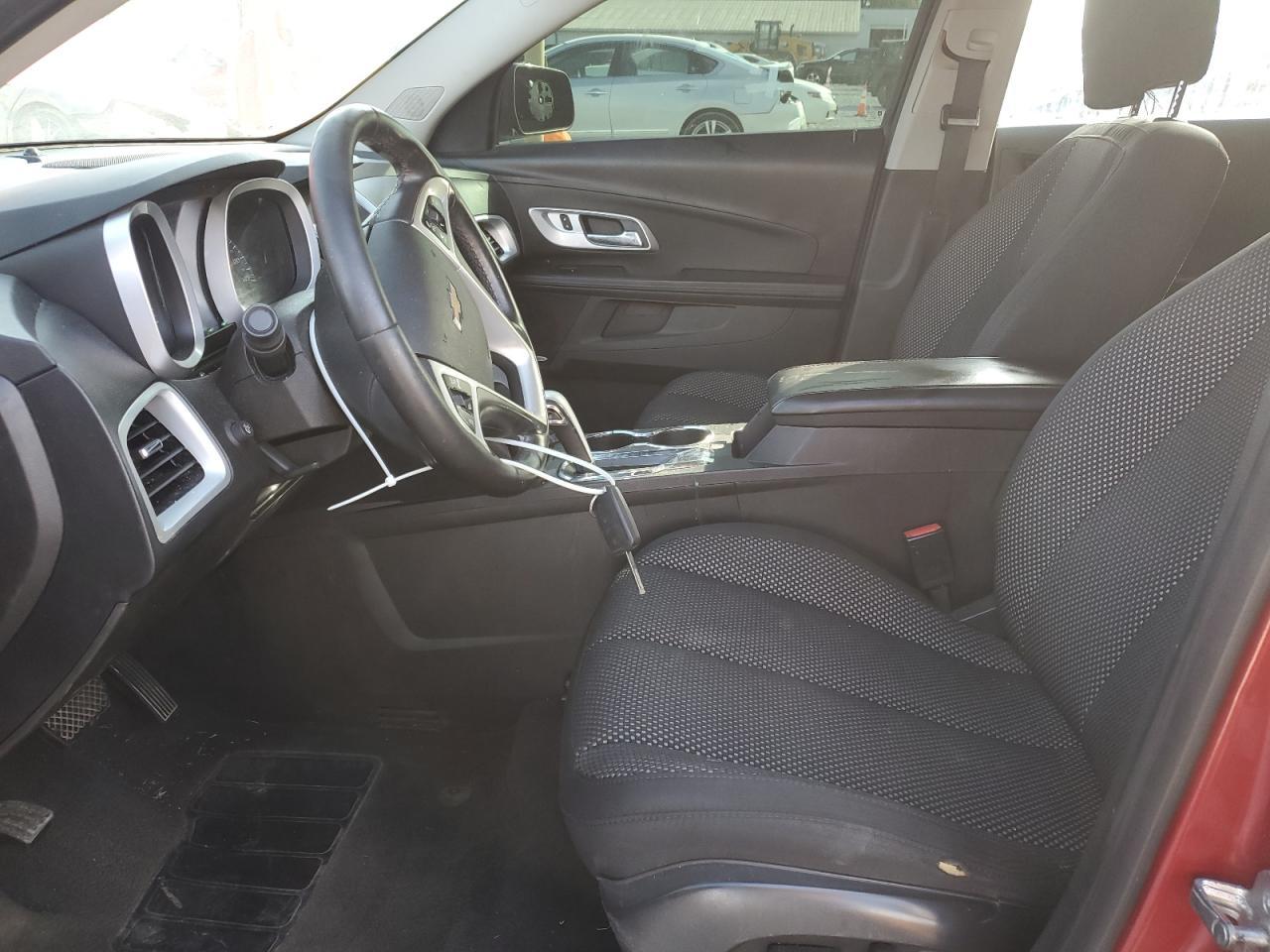 2013 Chevrolet Equinox Lt - Image 7