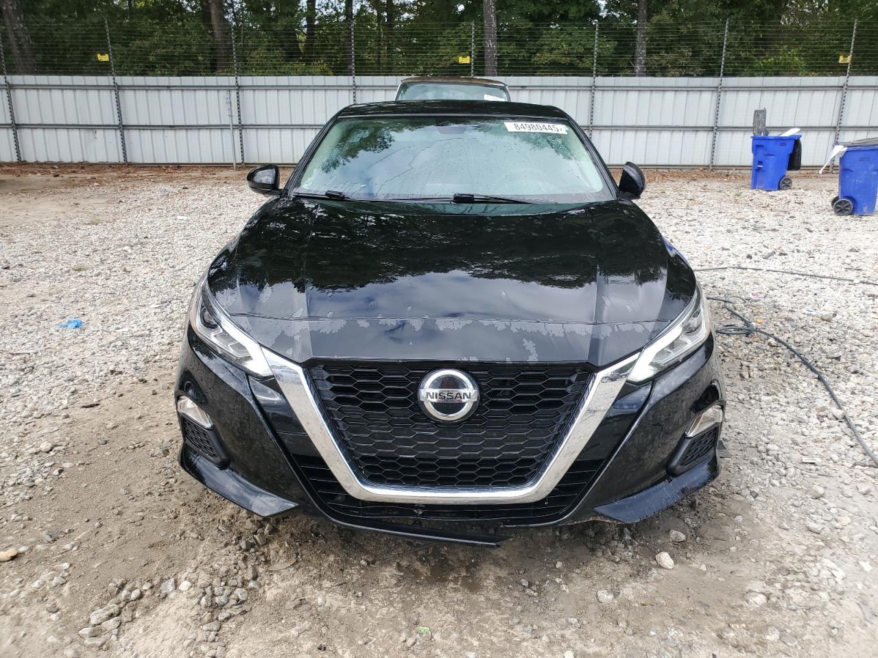 2021 Nissan Altima Sv - Фото 5