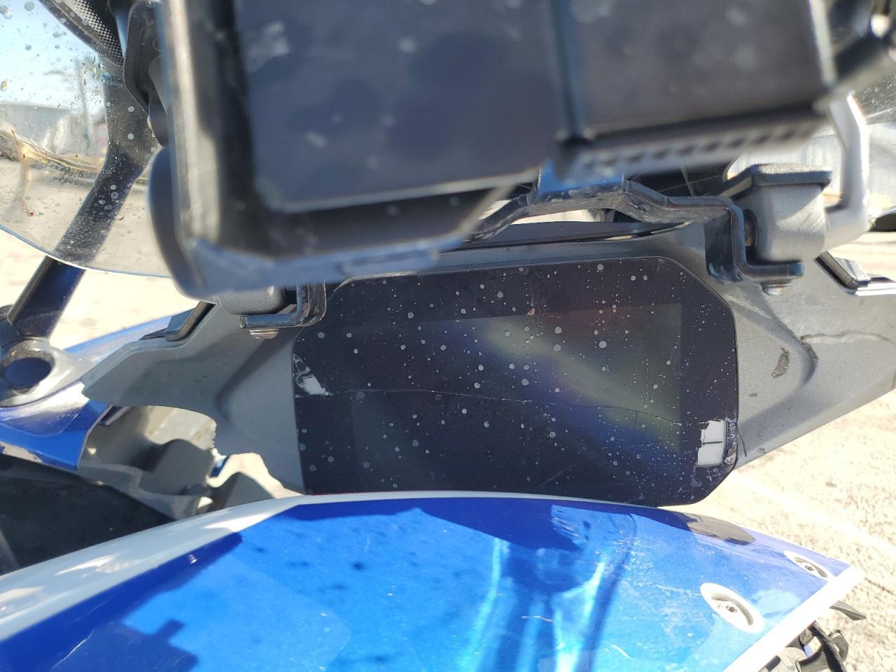 2023 BMW R 1250 Rs - Фото 7