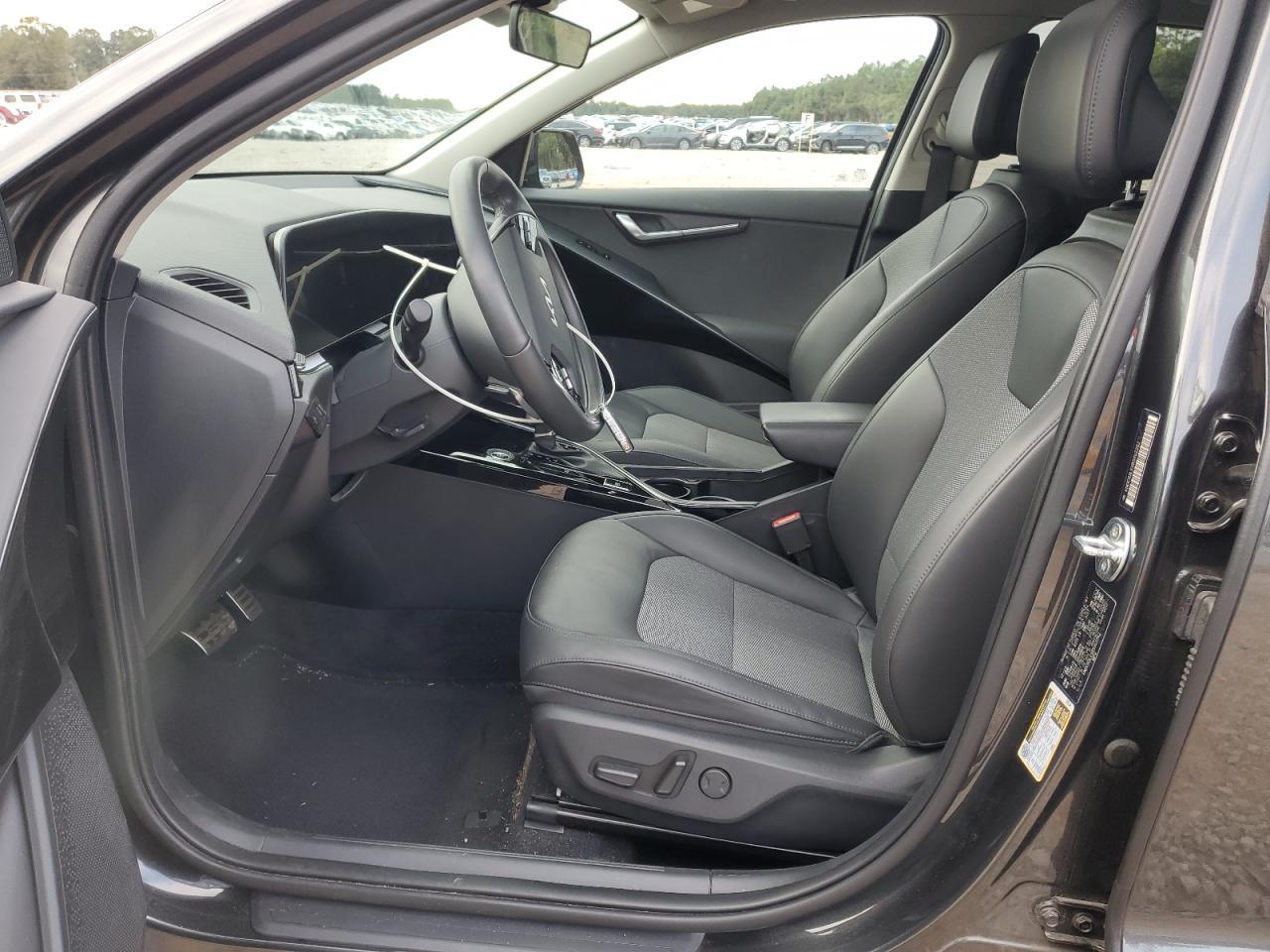 2024 Kia Niro Ex - Фото 7