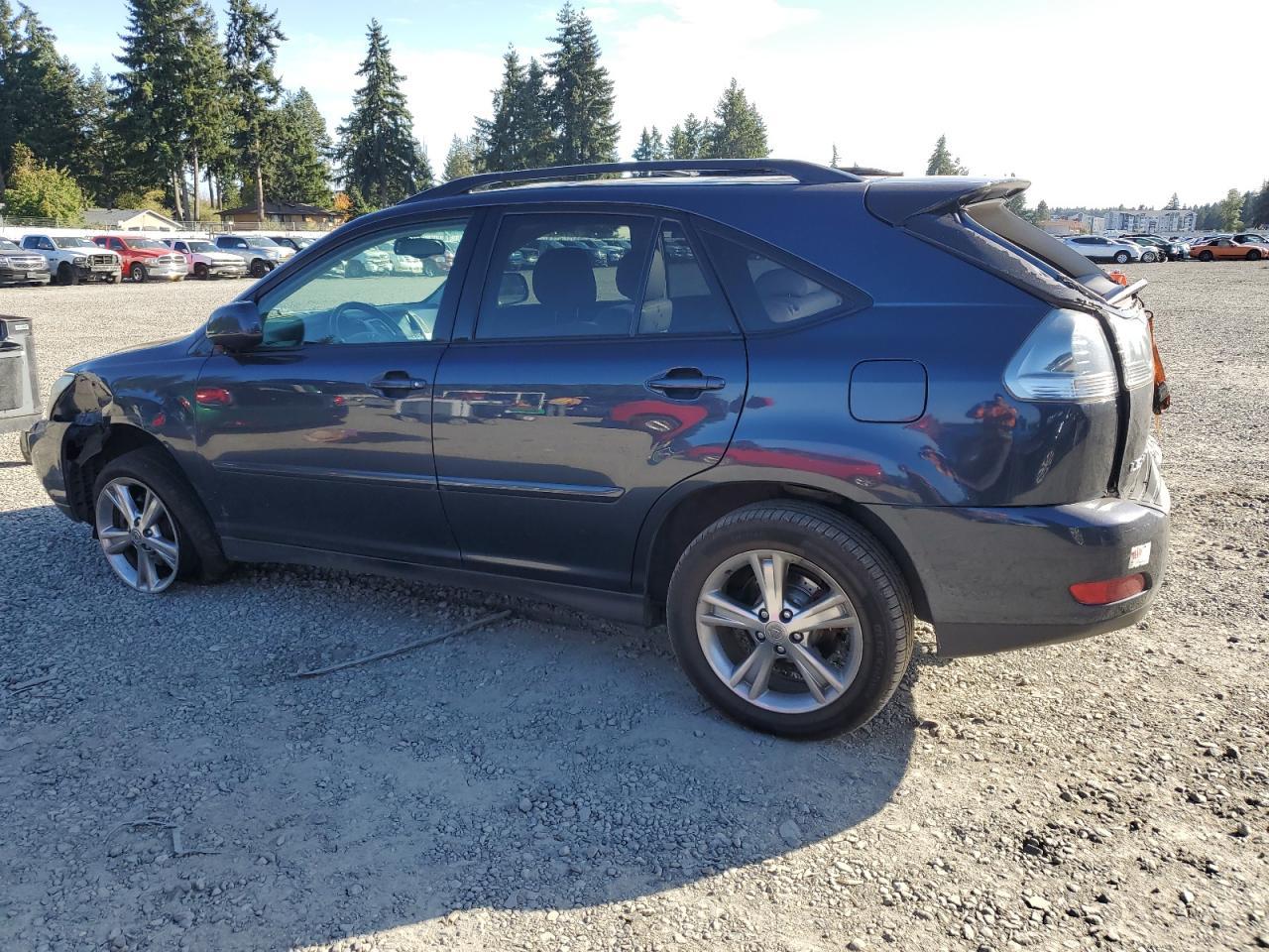 2006 Lexus Rx 400 - Фото 2