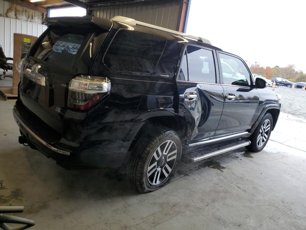 2020 Toyota 4Runner Sr5/Sr5 Premium - Фото 3