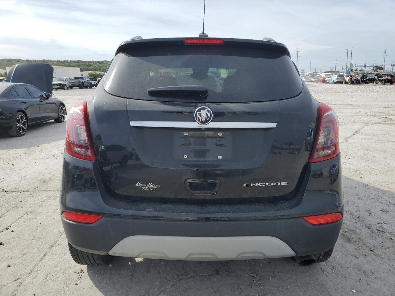 2020 Buick Encore Preferred - Фото 6
