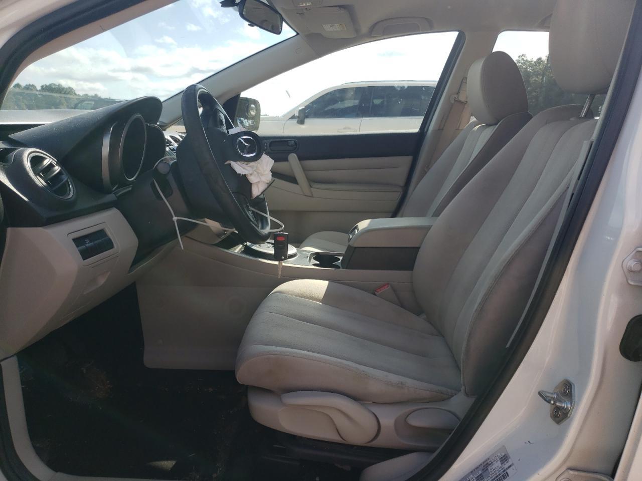 2012 Mazda Cx-7 - Фото 7