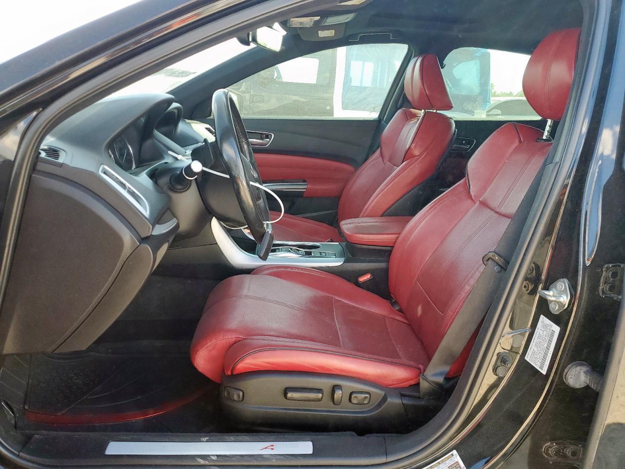 2019 Acura Tlx Technology - Фото 7